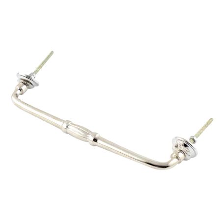 Silver Bridge Handle Fitting 8